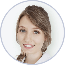 Porträt Viktoria Rotermehl